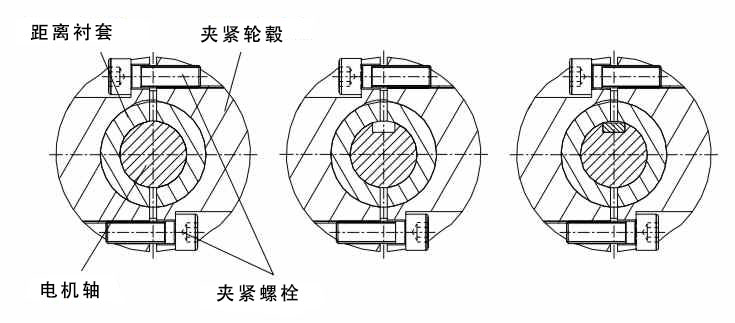 電動機(jī)安裝到行星減速機(jī).jpg