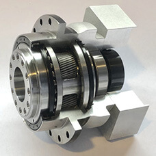 高扭矩法蘭APEX減速機(jī)：AP系列